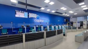 Capital Salud EPS inaugura moderno Punto de Atención al Usuario en el sur de Bogotá 18 .Capital Salud inaugura moderno Punto de Atención al Usuario en el sur de Bogotá