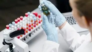 Cofepris lanza guía para regular la evaluación preclínica de medicamentos biotecnológicos: descubre sus lineamientos 10 Cofepris lanza guía para regular la evaluación preclínica de medicamentos biotecnológicos descubre sus lineamientos
