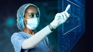 Inteligencia artificial en salud, innovación con precaución para un sector en transformación 16 Inteligencia artificial en salud, innovación con precaución para un sector en transformación