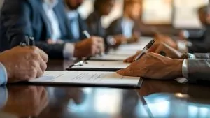 La ACSC insta a incluir su proyecto en las mesas técnicas de discusión de la reforma 17 La ACSC insta a incluir su proyecto en las mesas técnicas de discusión de la reforma