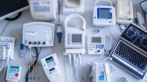 MINSA y DIGEMID fortalecen buenas prácticas de manufactura de dispositivos médicos 6 MINSA y DIGEMID fortalecen buenas prácticas de manufactura de dispositivos médicos