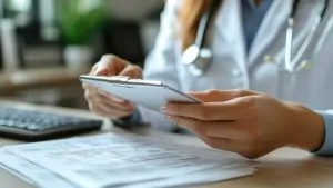 Nuevos cambios en las normas de facturación electrónica en salud: modificaciones claves de la resolución 1886 9 Nuevos cambios en las normas de Facturación Electrónica en Salud: modificaciones claves de la resolución 1886 de 2024