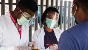 OMS activó por primera vez el Cuerpo Mundial para Emergencias Sanitarias ante el brote de mpox 8 OMS activó por primera vez el Cuerpo Mundial para Emergencias Sanitarias ante el brote de mpox