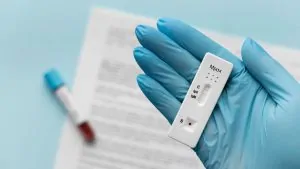 OMS autoriza primera prueba diagnóstica para Mpox