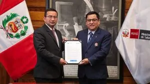 Perú se integra al foro internacional de reguladores de dispositivos médicos 14 Perú se integra al foro internacional de reguladores de dispositivos médicos