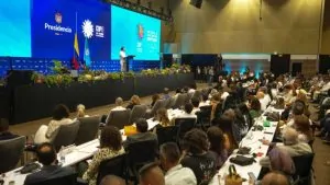Presidente Petro advierte sobre los peligros de la inteligencia artificial sin regulación en la COP16 4 Presidente Petro advierte sobre los peligros de la inteligencia artificial sin regulación en la COP16