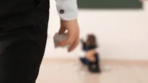 Procuraduría alerta sobre aumento de violencia escolar tras visitar más de 300 colegios del país 2 Procuraduría alerta sobre aumento de violencia escolar tras visitar más de 300 colegios del país