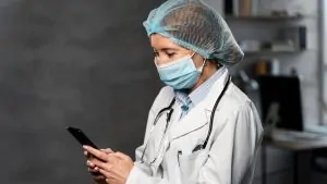 TrakCare: una plataforma de IA disponible para médicos colombianos 2 TrakCare una plataforma de IA disponible para médicos colombianos