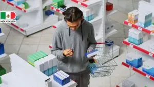 ¿Qué cambios trae el plan de salud de Claudia Sheinbaum para mejorar el abastecimiento de medicamentos en México? 14 ¿Qué cambios trae el plan de salud de Claudia Sheinbaum para mejorar el abastecimiento de medicamentos en México (2)