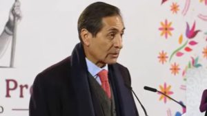 2,2 Billones de pesos del presupuesto del 2025 serán asignados a la salud en México 19 2,2 Billones de pesos del presupuesto del 2025 serán asignados a la salud en México