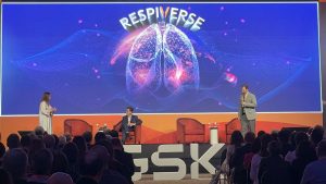 500 millones de personas viven con una enfermedad respiratoria crónica: RespiVerse 21 500 millones de personas viven con una enfermedad respiratoria crónica RespiVerse