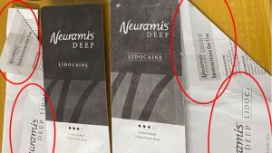 Alerta sanitaria: Invima advierte sobre la comercialización ilegal del dispositivo médico "Neuramis Deep" 4 Alerta sanitaria Invima advierte sobre la comercialización ilegal del dispositivo médico Neuramis Deep