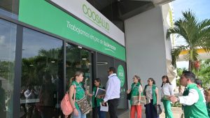Cae otra EPS: Coosalud fue intervenida por la Superintendencia Nacional de Salud 7 Cae otra EPS Coosalud fue intervenida por la Superintendencia Nacional de Salud
