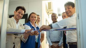 Cali fortalece la vigilancia epidemiológica con nueva sala de análisis de riesgo 10 Cali fortalece la vigilancia epidemiológica con nueva sala de análisis de riesgo