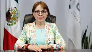Cofepris garantiza calidad y seguridad en insumos de salud bajo el nuevo modelo de compra consolidada 2 Cofepris garantiza calidad y seguridad en insumos de salud bajo el nuevo modelo de compra consolidada