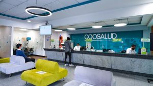 Coosalud EPS pide audiencia con el presidente Gustavo Petro para aclarar acusaciones de desvío de fondos 18 Coosalud responde a Supersalud y rechaza implicaciones en caso de presunta corrupción en EPS