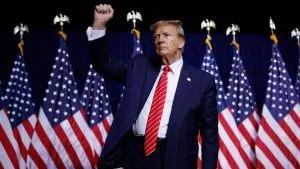 Donald Trump gana en Estados Unidos: cambios sectoriales a la vista 20 Donald Trump gana en Estados Unidos cambios sectoriales a la vista