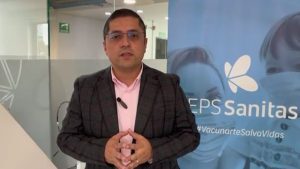 EPS Sanitas inició segunda fase de cambio de farmacias para mejorar acceso a medicamentos en nueve departamentos 2 EPS Sanitas inició segunda fase de cambio de farmacias para mejorar acceso a medicamentos en nueve departamentos