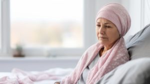El tratamiento del cáncer no puede ser retrasado ni incompleto: Corte Constitucional 17 El tratamiento del cáncer no puede ser retrasado ni incompleto: Corte Constitucional