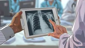 Entre 2021 y 2024, se han atendido más de 500 mil casos de neumonía 3 Entre 2021 y 2024, se han atendido más de 500 mil casos de neumonía
