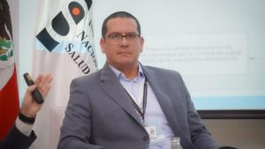 Helver Giovanni Rubiano entrega balance de su gestión en el INS: Descentralización y alianzas estratégicas fortalecen la salud pública 12 Helver Giovanni Rubiano