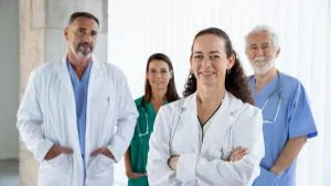 IMSS-Bienestar lanza programa médicas y médicos del bienestar en México, la red de servicios de salud más grande del mundo 12 IMSS-Bienestar lanza programa médicas y médicos del bienestar en México, la red de servicios de salud más grande del mundo