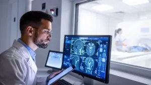 La Inteligencia Artificial mejora los servicios de radiología en México 16 La Inteligencia Artificial mejora los servicios de radiología en México