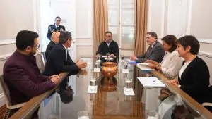 La OPS respalda las reformas de salud del gobierno del Presidente Petro 4 La OPS respalda las reformas de salud del gobierno de Petro en Colombia