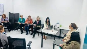 La Secretaría de Salud de Boyacá intensifica auditorías a EPS para garantizar calidad en servicios de salud 16 La Secretaría de Salud de Boyacá intensifica auditorías a EPS para garantizar calidad en servicios de salud