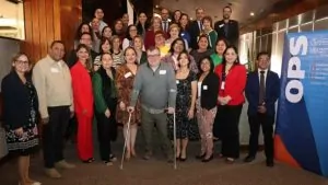 México impulsa taller internacional para la protección de derechos humanos en salud mental 2 México impulsa taller internacional para la protección de derechos humanos en salud mental