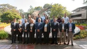 Nace LatinOMICS, alianza regional para la investigación en genómica 14 Nace LatinOMICS, alianza regional para la investigación genómica