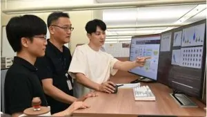 Nueva tecnología de IA detecta tempranamente la demencia a través del reconocimiento de voz 10 Nueva tecnología de IA detecta tempranamente la demencia a través del reconocimiento de voz