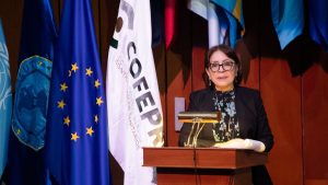 Reunión Nacional de Farmacovigilancia en México impulsa cooperación regional para la seguridad en medicamentos 19 Reunión Nacional de Farmacovigilancia en México impulsa cooperación regional para la seguridad en medicamentos