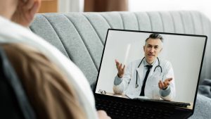 ¿La telemedicina es una herramienta limitada para reducir la estancia hospitalaria? 2 ¿Telemedicina es una herramienta limitada para reducir la estancia hospitalaria?