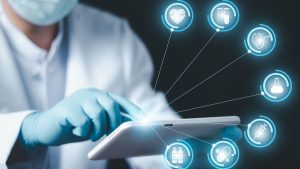Actores del sector salud proponen soluciones innovadoras para garantizar la sostenibilidad del sistema 14 Actores del sector salud proponen soluciones innovadoras para garantizar la sostenibilidad del sistema