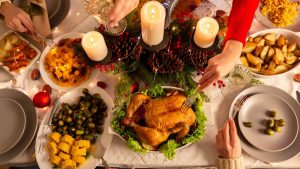 Celebra una Navidad saludable: consejos para evitar excesos y cuidar tu salud 8 Celebra una Navidad saludable: consejos para evitar excesos y cuidar tu salud
