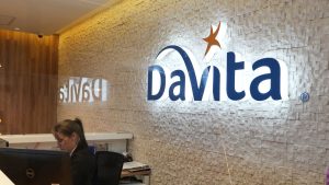 DaVita S.A.S recibe aprobación regulatoria para adquirir a Fresenius Medical Care Colombia S.A. 16 DaVita S.A.S recibe aprobación regulatoria para adquirir a Fresenius Medical Care Colombia S.A.