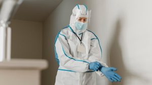 27 de diciembre: llamado global a la prevención y preparación ante epidemias 6 Día internacional de preparación ante las epidemias