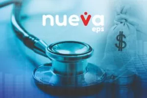 Nueva EPS postula $365 mil millones por presupuestos máximos a la ADRES 23 Nueva EPS postula $365 mil millones por presupuestos máximos a la ADRES