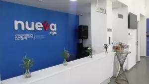Hospitales públicos de Antioquia evitarán cierre tras acuerdo con la Nueva EPS 21 Hospitales públicos de Antioquia evitarán cierre tras acuerdo con la Nueva EPS