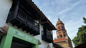 Ordenan toma de posesión inmediata de la Cooperativa Coosalud 10 Ordenan toma de posesión inmediata de la Cooperativa Coosalud