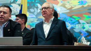 Reforma a la salud a medio camino: se definirá en febrero de 2025 6 Reforma a la salud a medio camino se definirá en febrero de 2025