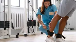 Fortalecimiento de la Rehabilitación en Salud: Una Estrategia Integral en Colombia 14 rehabilitacion en salud