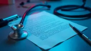 Carta abierta a los médicos y profesionales de la salud de Colombia 22 Carta abierta a los médicos y profesionales de la salud de Colombia