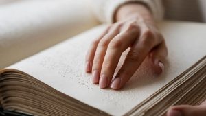Día mundial del braille: ¿hay garantías para la población con discapacidad visual? 6 Día mundial del braille - 4 enero 2025