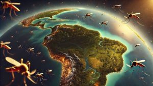 El dengue es una amenaza persistente en el inicio del verano en Sudamérica 24 El dengue es una amenaza persistente en el inicio del verano en Sudamérica