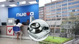 Deuda de Nueva EPS con el Hospital San Ignacio alcanza los $139.275 millones y pone en riesgo la atención médica, ¿qué responde la EPS? 12 Deuda de Nueva EPS con el Hospital San Ignacio alcanza los $139.275 millones y pone en riesgo la atención médica