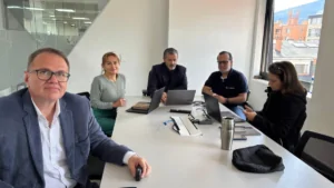 EPS Sanitas impulsa estrategias con IPS para fortalecer la atención comunitaria y mejorar el acceso a la salud 8 EPS Sanitas impulsa estrategias con IPS para fortalecer la atención comunitaria y mejorar el acceso a la salud