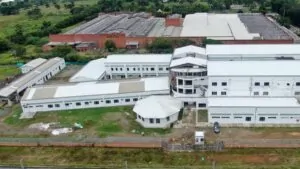 Gobierno reinicia construcción del Hospital Francisco de Paula Santander en Cauca 10 Gobierno reinicia construcción del Hospital Francisco de Paula Santander en Cauca