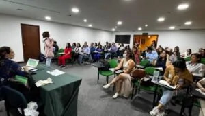 Manizales fortalece su estrategia en salud mental con un plan de acción articulado 14 Manizales fortalece su estrategia en salud mental con un plan de acción articulado